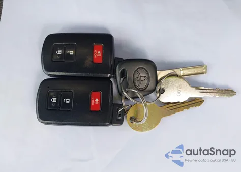 2019 Toyota Tacoma Trd Sport z USA, uszkodzony, nr VIN 3TMCZ5AN2KM256361